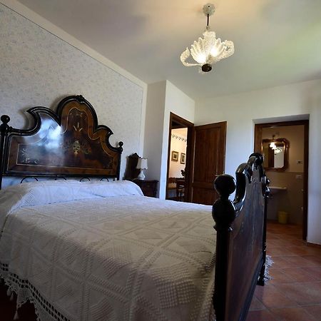 Апартаменти Uliveta Сан-Джиміньяно Екстер'єр фото